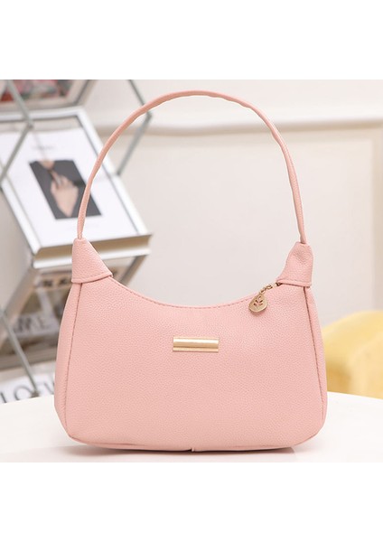 Kadın Sling Çanta Moda Crossbody Çanta Deri Hobo Çanta Bayanlar Için El Çantaları Kızlar Için (Yurt Dışından)