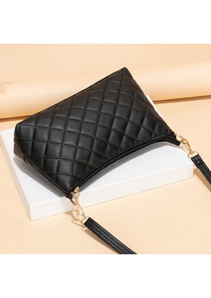 Bayan Crossbody Çanta Yüksek Kapasiteli Deri Kadın Omuz Çantası Handbags (Yurt Dışından) modelleri