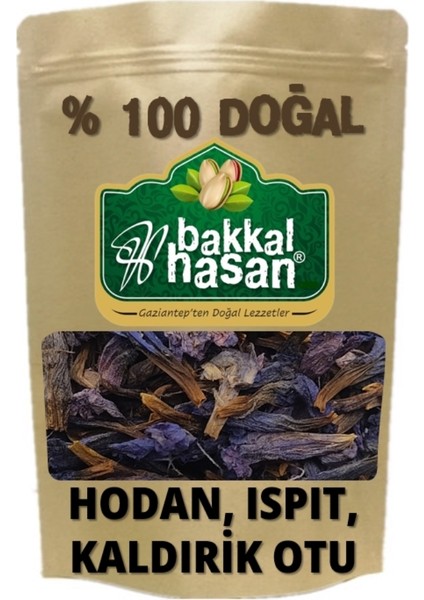 - Hodan Ispıt Kaldırik Otu