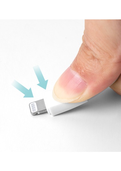 Mfi Sertifikalı 2m Veri Kablosu USB 2.0 Ip Naylon Örgülü Şarj Kablosu (Yurt Dışından) fiyatları