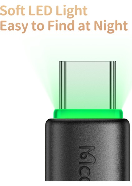 1 2 M Usb A'dan Type C'ye Şarj Kablosu 6A Silikon Veri Aktarım Kablosu (Yurt Dışından)