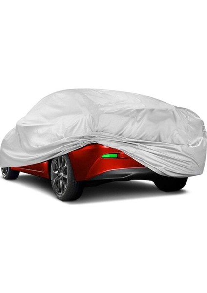 Hyundai I30 Branda, Örtü (2008-2012) modelleri