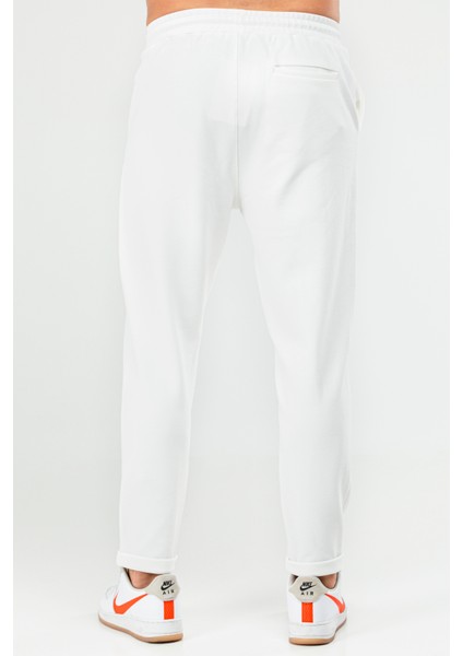 Ekru Regular Pamuklu Erkek Spor Pantolon Xd0415 fırsatları