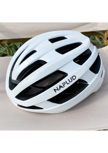No.5 Tarzı Ultra Hafif Yol Bisikleti Kaskı Kırmızı Bisiklet Kaskı Boyut M 54 ~ 60CM Bütünleşik Kalıplı Mtb Bisiklet Kaskı Havalandırma Spor Güvenliği (Yurt Dışından)