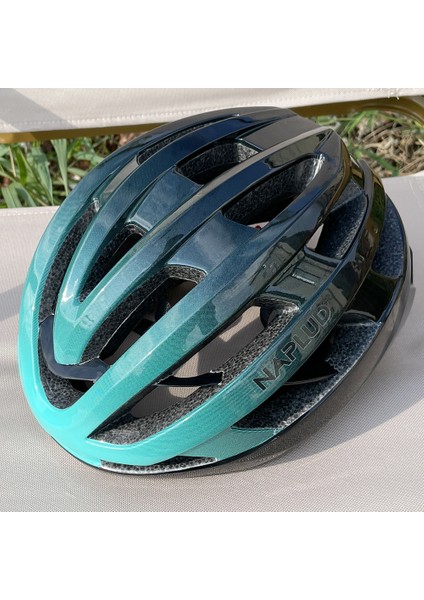 No.5 Tarzı Ultra Hafif Yol Bisikleti Kaskı Kırmızı Bisiklet Kaskı Boyut M 54 ~ 60CM Bütünleşik Kalıplı Mtb Bisiklet Kaskı Havalandırma Spor Güvenliği (Yurt Dışından)