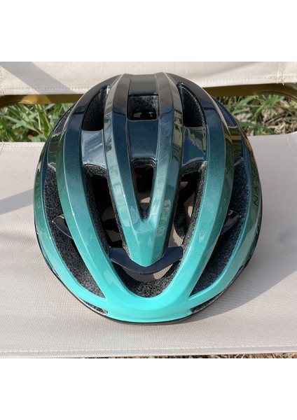 No.5 Tarzı Ultra Hafif Yol Bisikleti Kaskı Kırmızı Bisiklet Kaskı Boyut M 54 ~ 60CM Bütünleşik Kalıplı Mtb Bisiklet Kaskı Havalandırma Spor Güvenliği (Yurt Dışından)