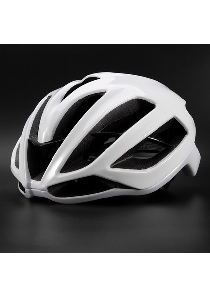 No.50 Tarzı U 59-62CM Erkek Spor Bisiklet Kaskı Hafif Nefes Alabilir Bisiklet Kaskı Açık Hava Sporları Dağ Güvenli Kaskı Yol Bisiklet Kaskı (Yurt Dışından)