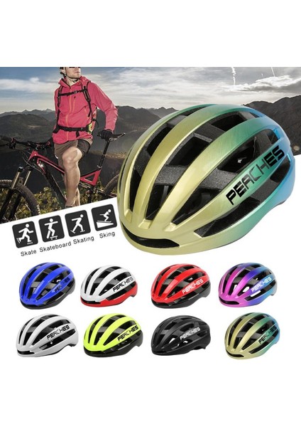 09 Kask Stili 52-60CM Profesyonel Yol Bisikleti Kaskı Bisiklet Kaskı Ultra Hafif Tasarım Havalandırmalı Tasarım Rahat Kask Yetişkinler Unisex Için Tasarlandı (Yurt Dışından) fırsatları