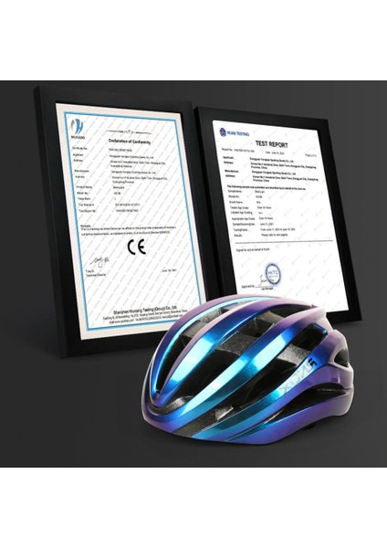 Gümüş Tarzı Tek Boyut Kask Bisiklet Ultra Hafif Mtb Şehir Yol Bisikleti Kask Erkek Kadın Yarış Elektrikli Scooter Motosiklet Kaskı Şapka Bisiklet Ekipmanları (Yurt Dışından) fırsatları