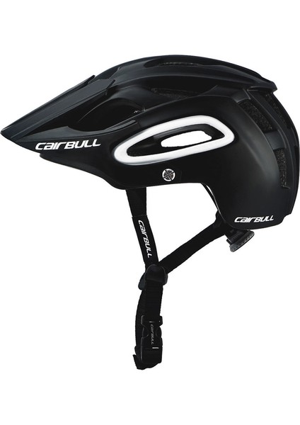 Turuncu Tarzı M (54-58CM) Cairbull Bisiklet Kaskı Erkek Entegre-Moldeli Mtb Yol Bisikleti Kaskı Alltrack Bmx Hafif Dağ Kaskları Güvenlik Kaskı (Yurt Dışından)