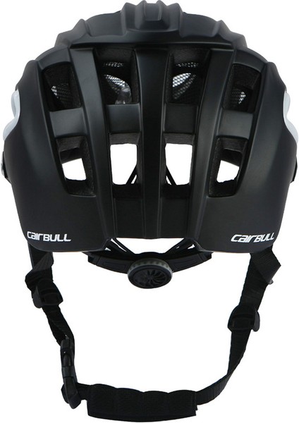 Turuncu Tarzı M (54-58CM) Cairbull Bisiklet Kaskı Erkek Entegre-Moldeli Mtb Yol Bisikleti Kaskı Alltrack Bmx Hafif Dağ Kaskları Güvenlik Kaskı (Yurt Dışından)