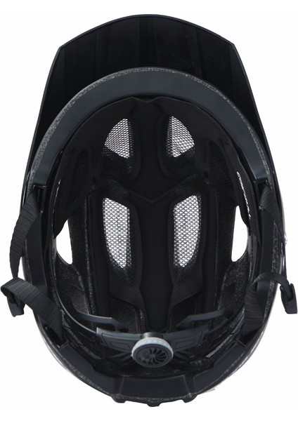 Turuncu Tarzı M (54-58CM) Cairbull Bisiklet Kaskı Erkek Entegre-Moldeli Mtb Yol Bisikleti Kaskı Alltrack Bmx Hafif Dağ Kaskları Güvenlik Kaskı (Yurt Dışından)