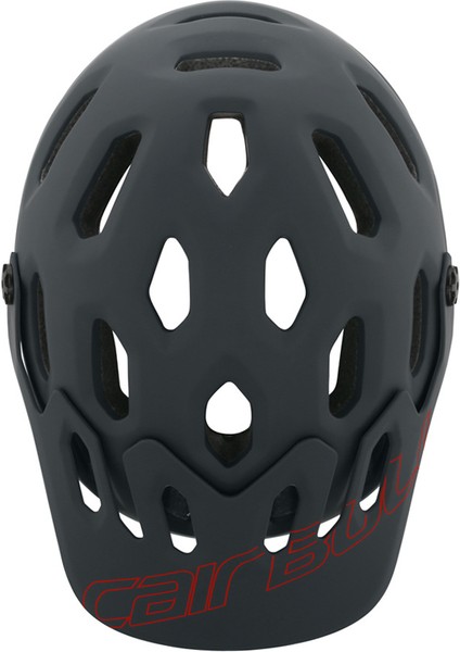 Kırmızı Stil U 58-62CM Caırbull Amxc Off-Road Bisiklet Kaskı Tüm Arazi Mtb Bisiklet Spor Güvenlik Kaskı Süper Dağ Bisikleti Bisiklet Kaskı Bmx (Yurt Dışından)