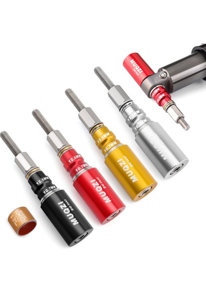 Kırmızı ve Burç Tarzı Mtb Arka Şok Emici Du Burç Aracı Bisiklet Sökme Kurma Şok Emiciler Burç Bisiklet Tamir Aracı (Yurt Dışından) fırsatları