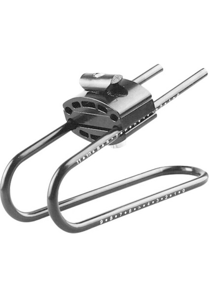 Gümüş Tarzı Dağ Bisikleti Koltuk Amortisörü Süspansiyon Bisiklet Koltuğu Alüminyum Yay Şok Emici Cihaz Bisiklet Koltuk Yastığı Şok Emici (Yurt Dışından)