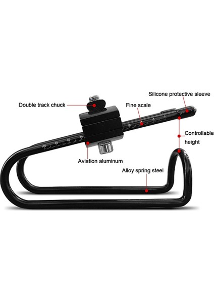 Gümüş Tarzı Dağ Bisikleti Koltuk Amortisörü Süspansiyon Bisiklet Koltuğu Alüminyum Yay Şok Emici Cihaz Bisiklet Koltuk Yastığı Şok Emici (Yurt Dışından) modelleri