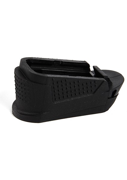 Bir Stil Uzatılabilir Cop Glok Uzatılabilir Şarjör Uzatma Uzatılmış Depolama Plakası Tutma Pedalı (Yurt Dışından) fiyatları