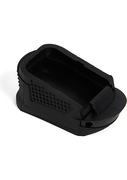 Bir Stil Uzatılabilir Cop Glok Uzatılabilir Şarjör Uzatma Uzatılmış Depolama Plakası Tutma Pedalı (Yurt Dışından) fırsatları