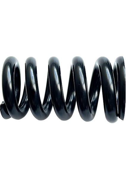 85MM-350LBS Tarzı Dnm Dv-22 DV-22AR Scooter Bisiklet Arka Şok Emici Özel Yayı 30.4X85MM (Yurt Dışından)