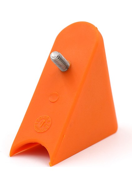 Turuncu Tarzı Denge Bisikleti Kaydırıcı Bisiklet Tamir Parçası Yüksek Şok Emici (Yurt Dışından)