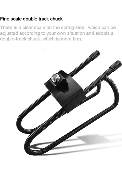 Gümüş Tarzı Dağ Bisikleti Koltuk Amortisörü Süspansiyon Bisiklet Koltuğu Alüminyum Yay Şok Emici Cihaz Bisiklet Koltuk Yastığı Şok Emici (Yurt Dışından) indirimleri