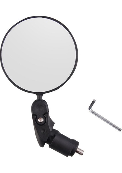 D3594-2PCS Stili Evrensel Bisiklet Arka Görüş Aynası Ayarlanabilir Döner Geniş Açılı Bisiklet Direksiyonu Arka Görünümü Mtb Yol Bisiklet Aksesuarları (Yurt Dışından) fiyatları