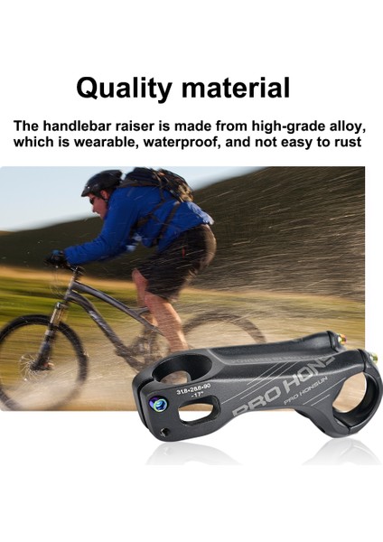 04 Stili Yok Dağ Bisikleti Direksiyon Gövdesi Metal Evrensel Yol Mtb Bisiklet Yükseltici Genişletici Bisiklet Tamir Parçaları Siyah (Yurt Dışından) modelleri