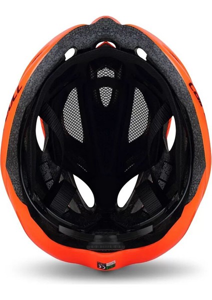 Yeşil Stil M(52-58) Bisiklet Kaskı Hafif Dağ Yol Bisiklet Kaskları Casco Ciclismo Tek Parça Bisiklet Spor Güvenlik Şapkası Kadın Erkek Için (Yurt Dışından)