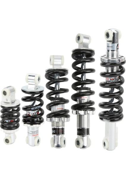 125MMX750LBS Stili Dağ Bisikleti Atv Motosiklet Için Bisiklet Şok Emicileri mm Lbs Şok Sönücü (Yurt Dışından) fırsatları