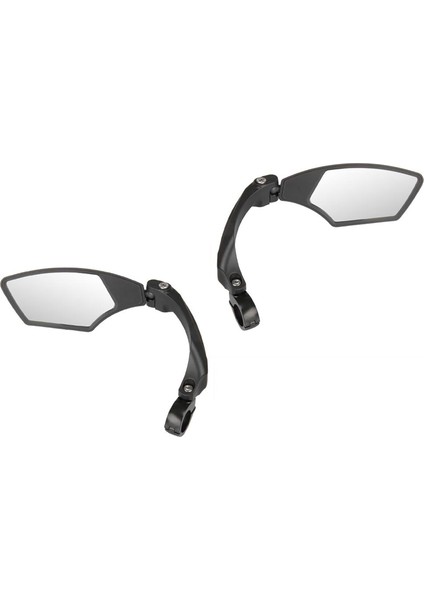 Sol Stil Bisiklet Arka Görüş Aynası Geniş Açılı Reflektörlü Sağ Sol Hd Aynalar (Yurt Dışından) fırsatları