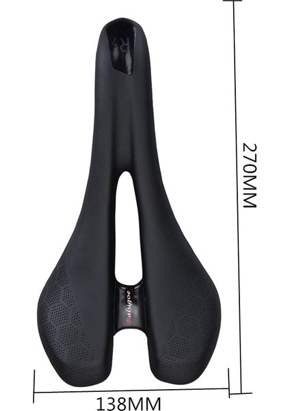 Siyah Stil R7 Yol Bisikleti Koltuğu Karbon Fiber Bisiklet Koltuğu Hava Geçirgenliği Mtb Bisiklet Ön Koltuğu Için Hollow Nefes Alabilen Yastık Ultrahafif Bisiklet Koltuğu (Yurt Dışından) modelleri