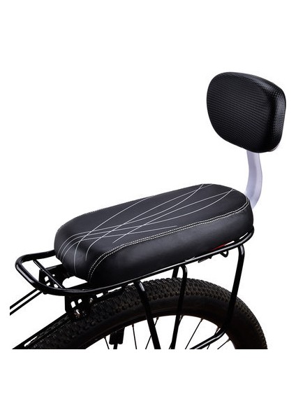Sadece Eyer Mor Stili Bisiklet Aksesuarları Parçaları Bisiklet Arka Koltuk Sele Bisiklet Çocuk Koltuğu Sırtlıklı Tutma Kolu Kolçak Ayaklık Pedal (Yurt Dışından) modelleri