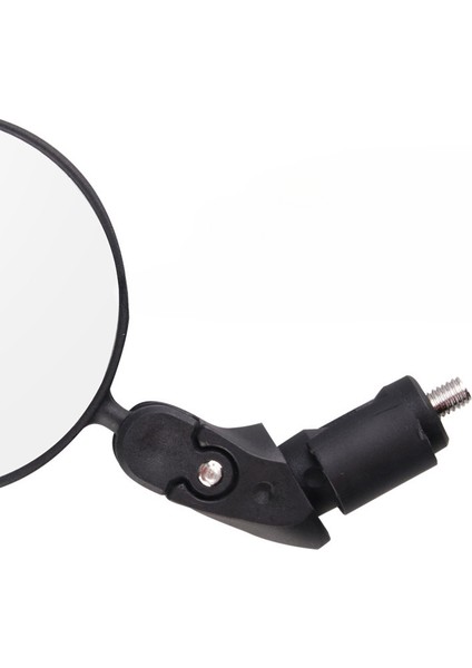 D3594-1PC Stili Evrensel Bisiklet Arka Görüş Aynası Ayarlanabilir Döner Geniş Açılı Bisiklet Direksiyonu Arka Görünümü Mtb Yol Bisiklet Aksesuarları (Yurt Dışından) indirimleri