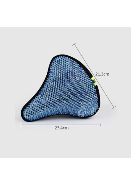 No.2 Tarzı Bisiklet Sele Kılıfı 3D Yumuşak Bisiklet Koltuk Kılıfı Bisiklet Aksesuarları Dropship Için Yumuşak Silikon Koltuk Kılıfı (Yurt Dışından) modelleri