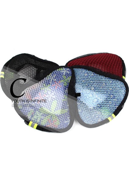 No.2 Tarzı Bisiklet Sele Kılıfı 3D Yumuşak Bisiklet Koltuk Kılıfı Bisiklet Aksesuarları Dropship Için Yumuşak Silikon Koltuk Kılıfı (Yurt Dışından) indirimleri