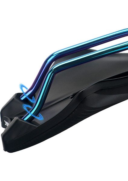 Renkli Stil Toseek Dağ Bisikleti Sele 192G Ultralight Yarış Koltuğu Bisiklet Koltuğu Şok Emici Konforlu Yol Bisikleti Sele (Yurt Dışından) fırsatları