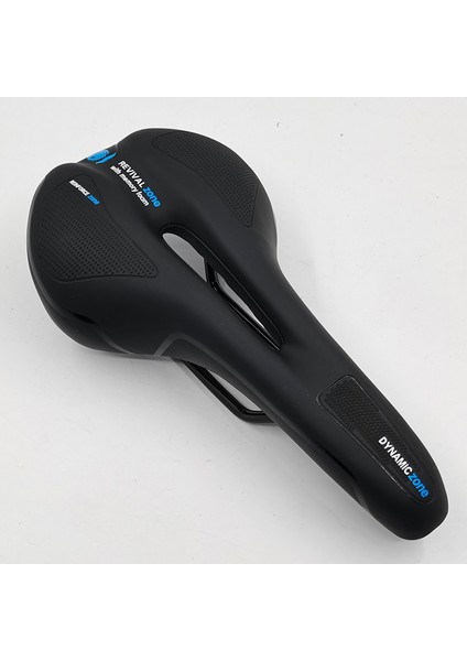 Konforlu Bisiklet Koltuğu Mtb Dağ Yol Bisikleti Koltuk Hollow Jel Bisiklet Pedalı Egzersiz Bisiklet Koltuğu (Yurt Dışından)
