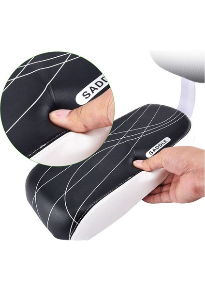 Yastık 1 Stili Bisiklet Koltuğu Bisiklet Çocuk Koltuğu Sırt Desteği ile Mtb Bisiklet Arka Taşıyıcı Koltuk Pu Deri Yastıkla Bisiklet Parçaları Için Pedal (Yurt Dışından) fiyatları