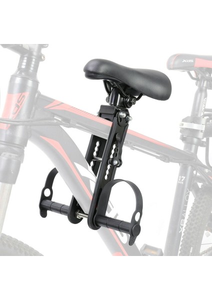 Kol Dayama Tarzı Çıkarılabilir Çocuk Bisiklet Koltuğu Mtb Ön Çerçeve Çocuk Koltuğu Emniyetli Direksiyon Barı Yol Bisikleti Bebek Koltuğu Yastık Bisiklet Aksesuarları (Yurt Dışından) modelleri