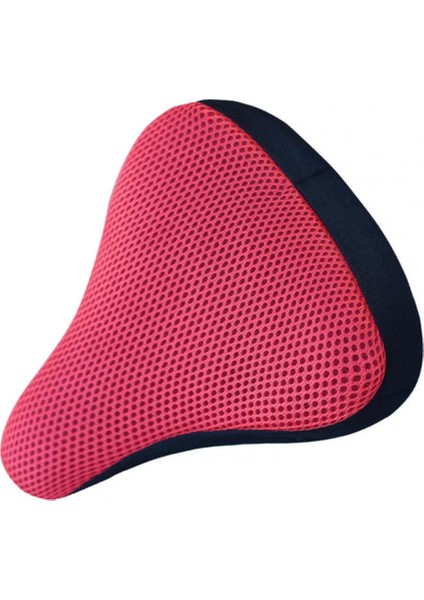 Kırmızı Stil Premium Bisiklet Koltuk Kılıfı Isı Yalıtımı Bisiklet Yastık Kılıfı Stereo Yırtılmaya Dayanıklı Bisiklet Koltuk Kılıfı Esnek Kenar (Yurt Dışından)