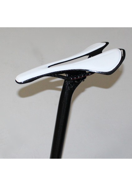 Siyah Stil 2019 Tam Karbon Fiber Yol Dağ Bisikleti Koltuk Karbon Koltuk Yastığı Ultralight Karbon Fiber Direksiyon Koltuk Koltuk (Yurt Dışından) modelleri