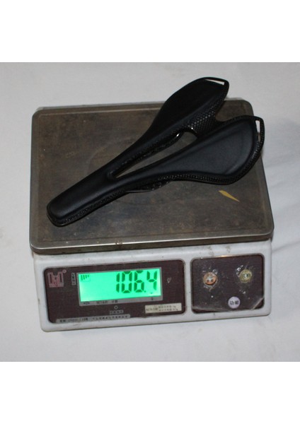 Siyah Stil 2019 Tam Karbon Fiber Yol Dağ Bisikleti Koltuk Karbon Koltuk Yastığı Ultralight Karbon Fiber Direksiyon Koltuk Koltuk (Yurt Dışından) indirimleri