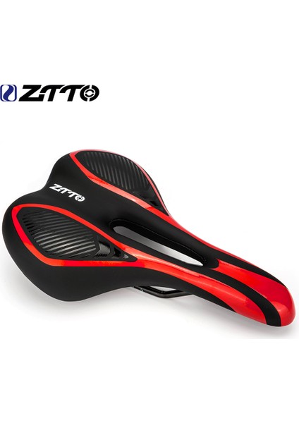 Siyah-Beyaz Tarzı Ztto Rahat Kalın Yastıklı Bisiklet Koltuğu Mtb Hollow Nefes Alabilir Yarış Yumuşak Pu Döngü Geniş Büyük Dağ Yol Bisikleti Koltuğu (Yurt Dışından) fiyatları