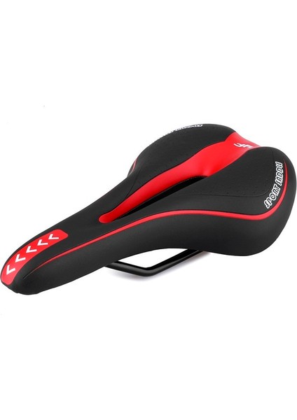 Beyaz Sarı Tarzı Silikon Jel Ekstra Yumuşak Bisiklet Mtb Koltuk Yastığı Bisiklet Hollow Koltuk Bisiklet Aksesuarları (Yurt Dışından) modelleri