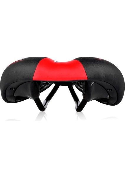 Beyaz Sarı Tarzı Silikon Jel Ekstra Yumuşak Bisiklet Mtb Koltuk Yastığı Bisiklet Hollow Koltuk Bisiklet Aksesuarları (Yurt Dışından) indirimleri