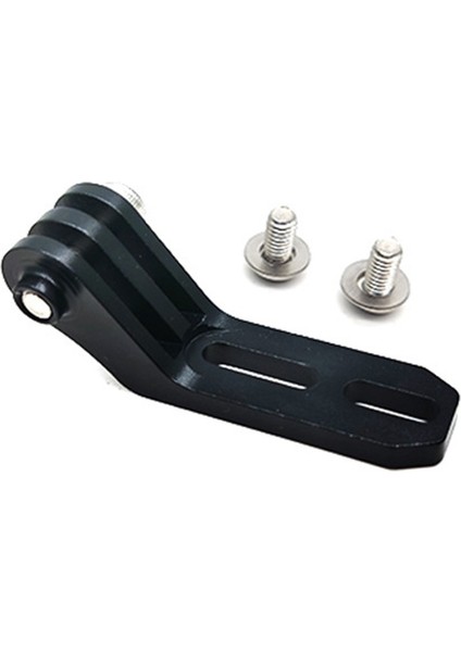 1 Adet Dağ Bisikleti Sele Ray Yarış Koltuk Montaj Adaptörü Için Gopro Kamera Standı Alüminyum Alaşım Braketi Bisiklet Aksesuarı Parçası (Yurt Dışından) fırsatları