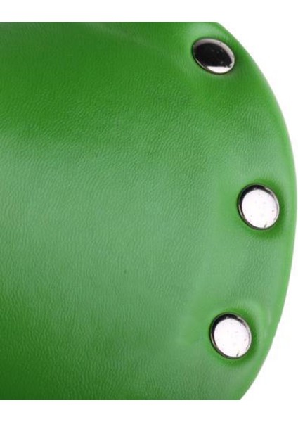 Yeşil Stil 1 Adet Nokta Kafa Pu Deri Bisiklet Sele Koltuk Bisiklet Sabit Dişli Mtb Fixie Bisiklet Pist Dayanıklı Koltuk Bisiklet Aksesuarları (Yurt Dışından) indirimleri