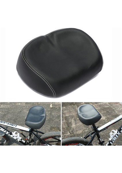 Kırmızı Stil Bisiklet Sele Koltuk Erkek Kadın Kalınlaştırılmış Mtb Yol Bisikleti Sele Nefes Alabilir Rahat Bisiklet Dağ Bisikleti Sele Koltuk (Yurt Dışından) modelleri