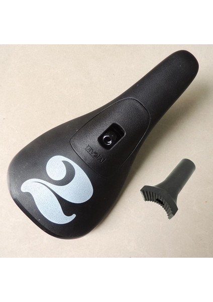 Eyer 2 Tarzı Taıwan Pivotal Ayrılmış Raysız Bmx Bisiklet Sele ve Koltuk Gövdesi (Yurt Dışından) indirimleri