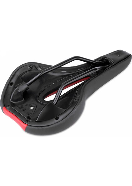 Mavi Stil Bisiklet Sele Jel Mtb Dağ Yol Bisiklet Koltuğu Rahat Yumuşak Pedal Çevirme Yastığı Egzersiz Bisikleti Sele Erkek ve Kadınlar Için (Yurt Dışından) fırsatları